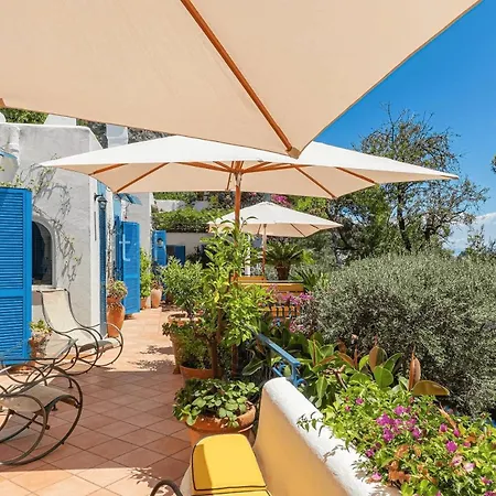 Architect-Designed 6Br Villa With Private Sea Access On The Amalfi Coast Villa Conca dei Marini